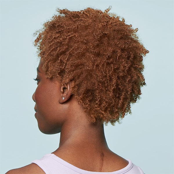 Bleach No Bleach Kit