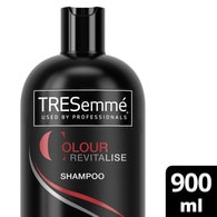 DNR TRESemmé Revitalise Colour Shampoo 900ml