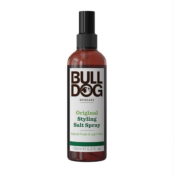 Bulldog Skincare Original Styling Salt Spray