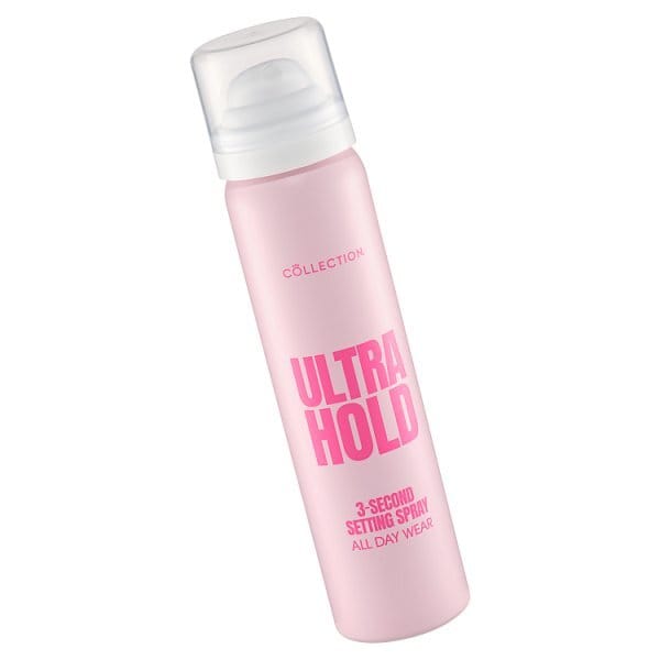 Collection Ultra Hold Setting Spray 75Ml
