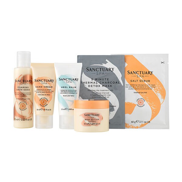 Sanctuary Spa Lost In The Moment