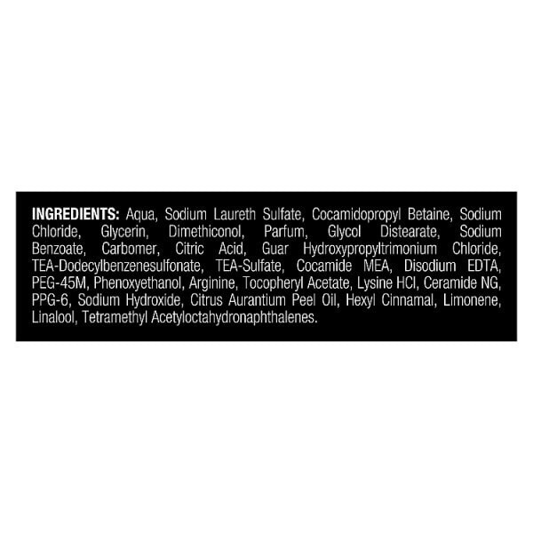 DNR Tresemme Rich Moisture Shampoo 680ml