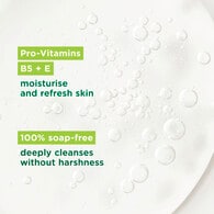 Simple Kind to Skin Refreshing Facial Wash