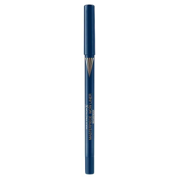 Max Factor Masterpiece Wow Eyeliner - Dark Navy