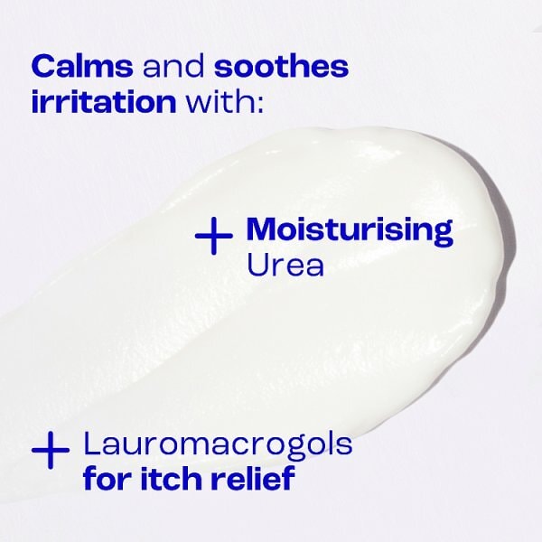 E45 Itch Relief Cream 100g