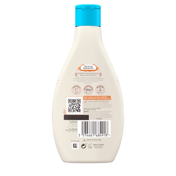 Aveeno Kids Conditioner 250Ml