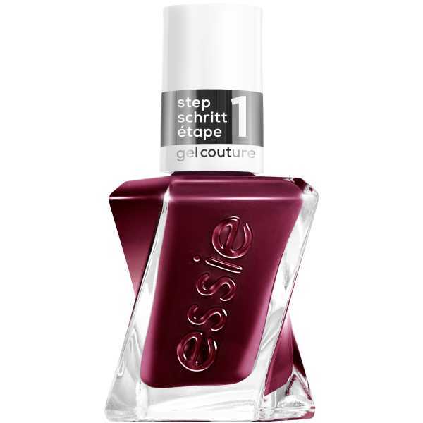 essie Gel Couture Gel-Like Nail Polish 370 Model Clicks