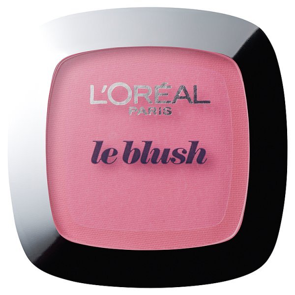 L'Oreal Paris True Match Face Blush 105 Rose Pastel