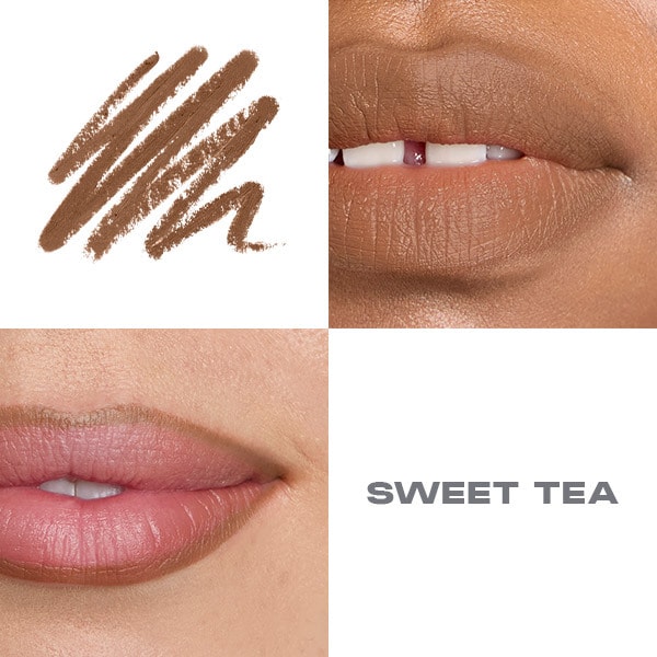 Morphe Signature Lip Pencil - Sweet Tea