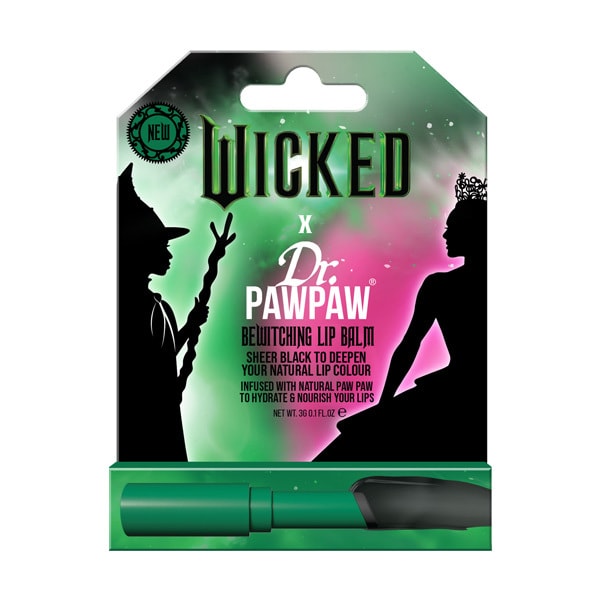 Wicked X Dr. Pawpaw Bewitching Balm