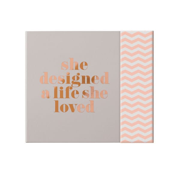 Zoella Stationery Book