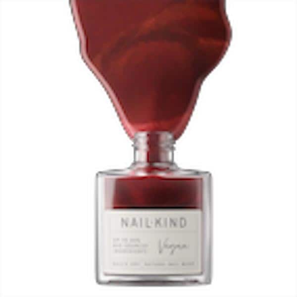 Nailkind French Martini Vegan Natural Nail Polish 8Ml