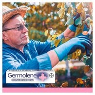 Germolene Antiseptic Wound Care Infection Prevention 30g