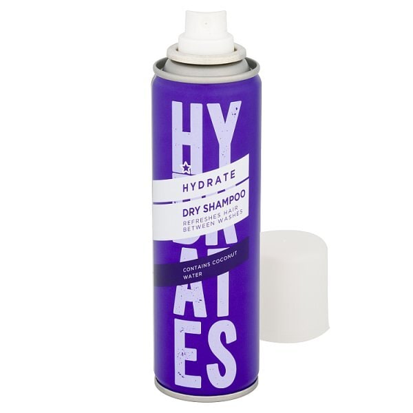 Superdrug Hydrate Dry Shampoo 150ml