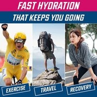 Applied Nutrition Hydration Tablets Vimto 20 X 4G