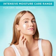 Curel Intensive Mositure Facial Cream 40G