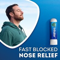 Vicks Inhaler Decongestant Nasal Stick