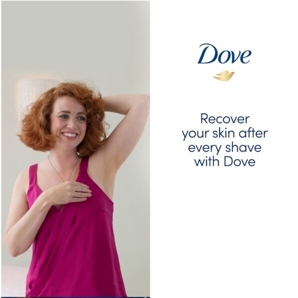 Dove Advanced Care Original Deodorant Spray 35 ml