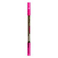 Nyx Professional Makeup Powder Louder Brow Pencil 02