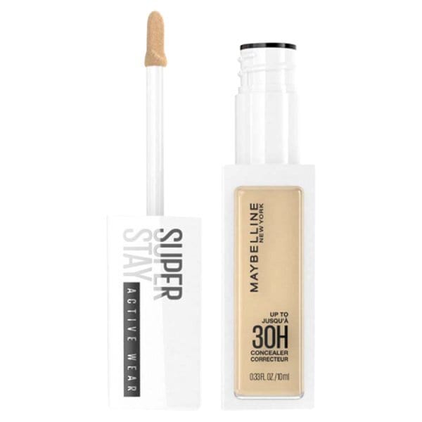 Maybelline Superstay 30H Concealer 22 Wheat