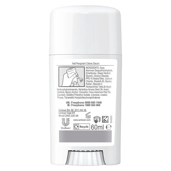Dove for Women Cream Stick Pomegranate & Verbinia 60ml