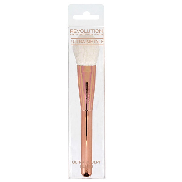 Revolution Ultra Sculpt Blush Makeup Brush