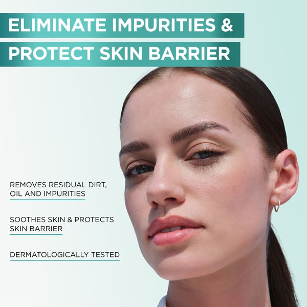 Garnier Salicylic Purifying Gentle Cleanser 250ml