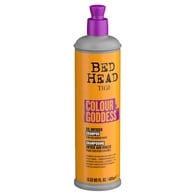 TIGI Colour Goddess Shampoo 400ml