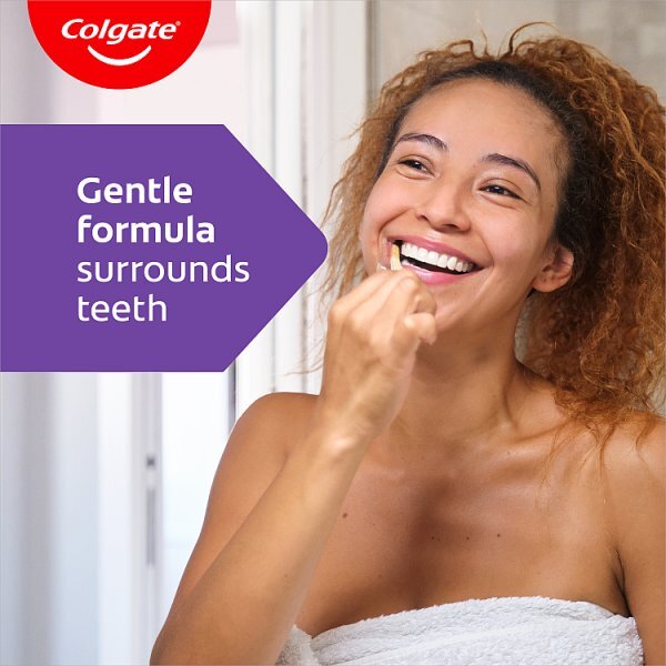 Colgate Sensitive Sensifoam Multi Protection Toothpaste 75ml