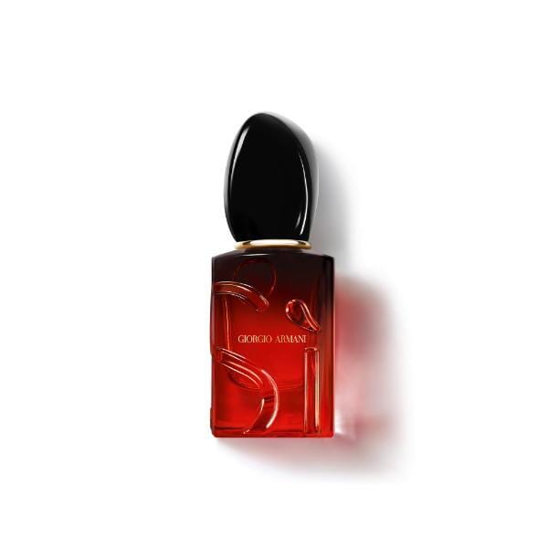 Giorgio Armani Si Passione Intense Edp 30Ml Fragrance Superdrug