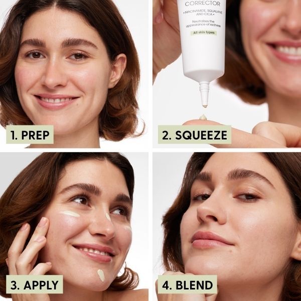 B. Enhance Colour Corrector 30ml