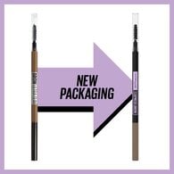 Maybelline Brow Ultra Slim Eyebrow Pencil 01 Blonde