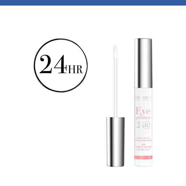 Bourjois 24 Hour Eyeshadow Primer