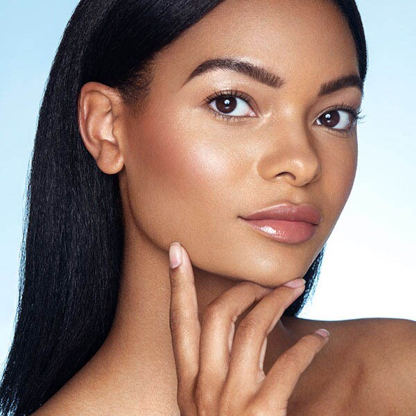 The Beauty Crop Coco Lite Face Palette