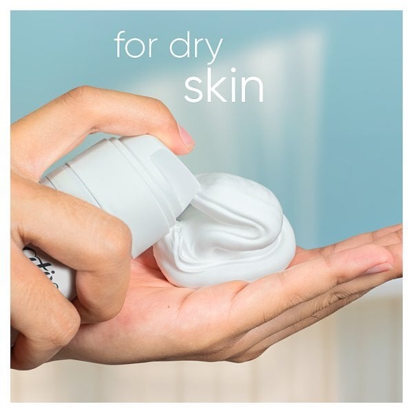 Venus Satin Care with Olay Shaving Gel Vitamin E Burst 200ml