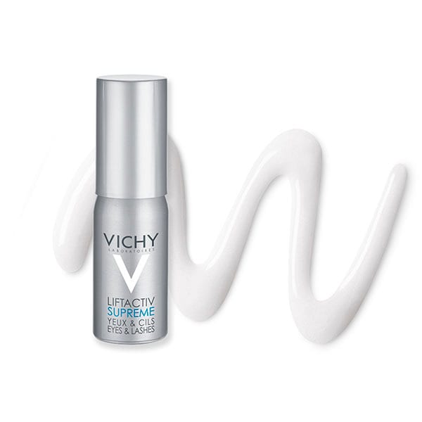 DNR VICHY LiftActiv Anti-Ageing Serum 10 Eyes & Lashes 15ml