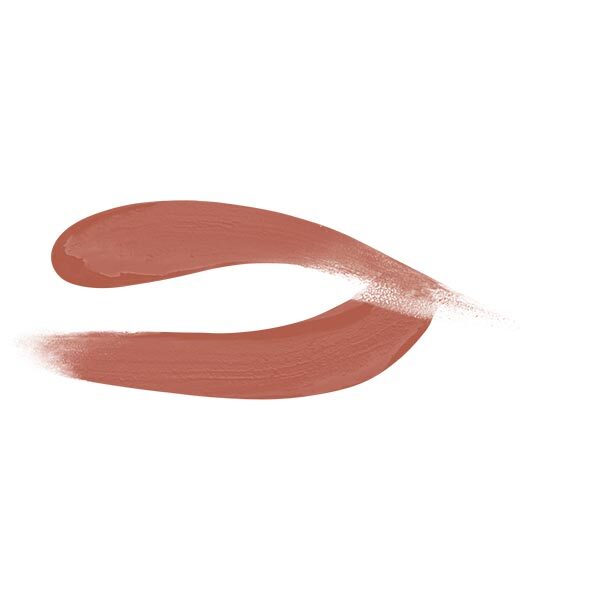 Bourjois Liquid Lipstick Rouge Edition Velvet Cool Brown 17