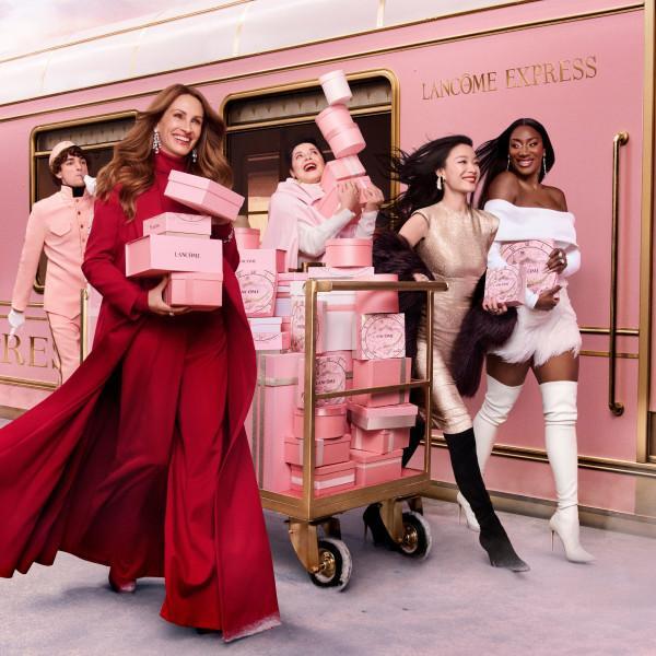 Lancome Idole 50ML Gift Set