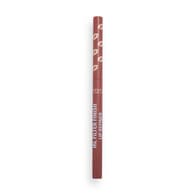 Revolution IRL Filter Finish Lip Definer Frappuccino Nude