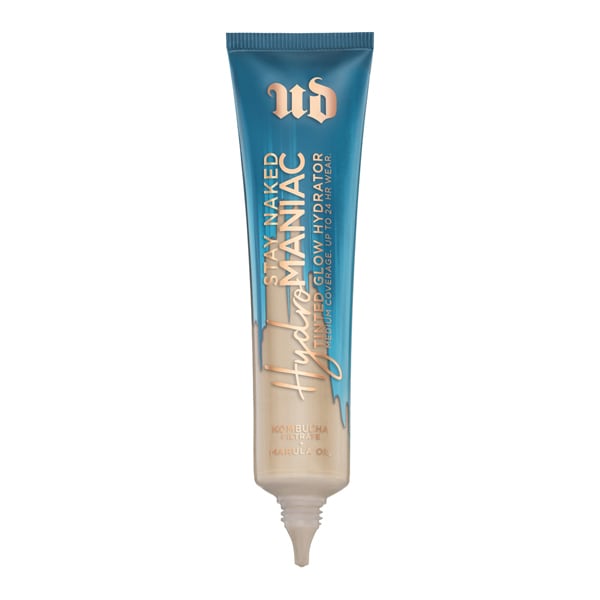 Urban Decay Stay Naked Hydromaniac Tinted Glow Hydrator 20