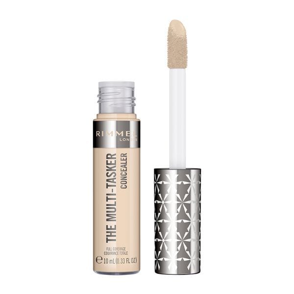 Rimmel Multi Tasker Concealer - 010 Porcelain