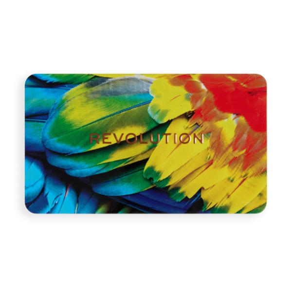 Revolution Forever Flawless Bird Of Paradise