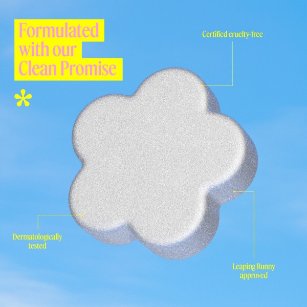 Daise Bath Bomb Disco 198G