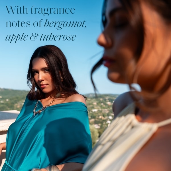 St. Tropez Express Dark Whipped Mousse 200ml