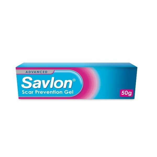 Savlon Scar Prevention Gel