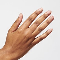 Elegant Touch Encased Gel Finish - Forever Flowers