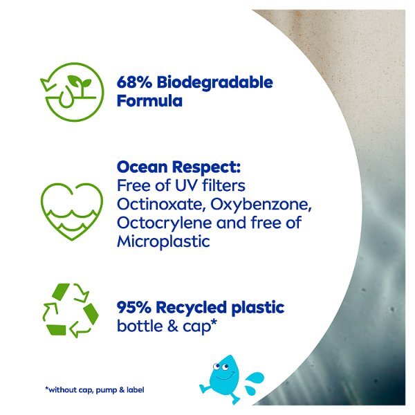 NIVEA SUN Kids Suncream Spray SPF 50+, Coloured, 200ml