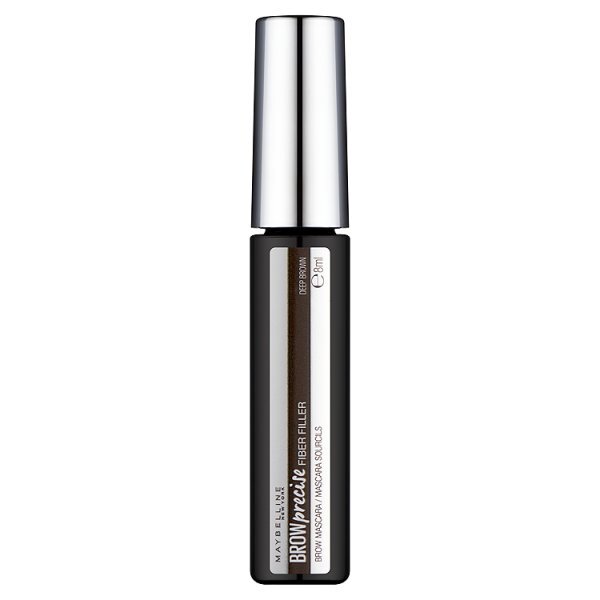 Maybelline Brow Fiber Gel Deep Brown 06