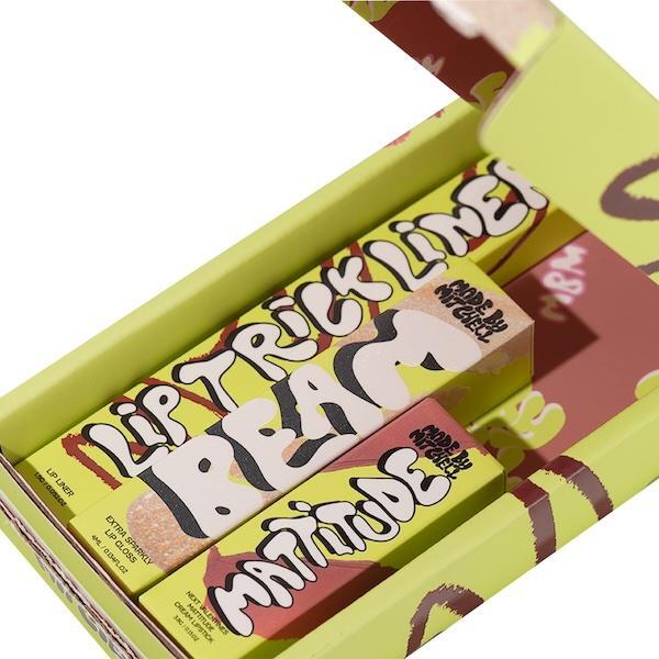 Made by Mitchell Lip Kit That's So Hollie