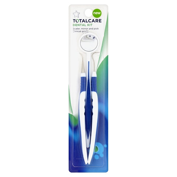 ProCare Dental Tool Kit